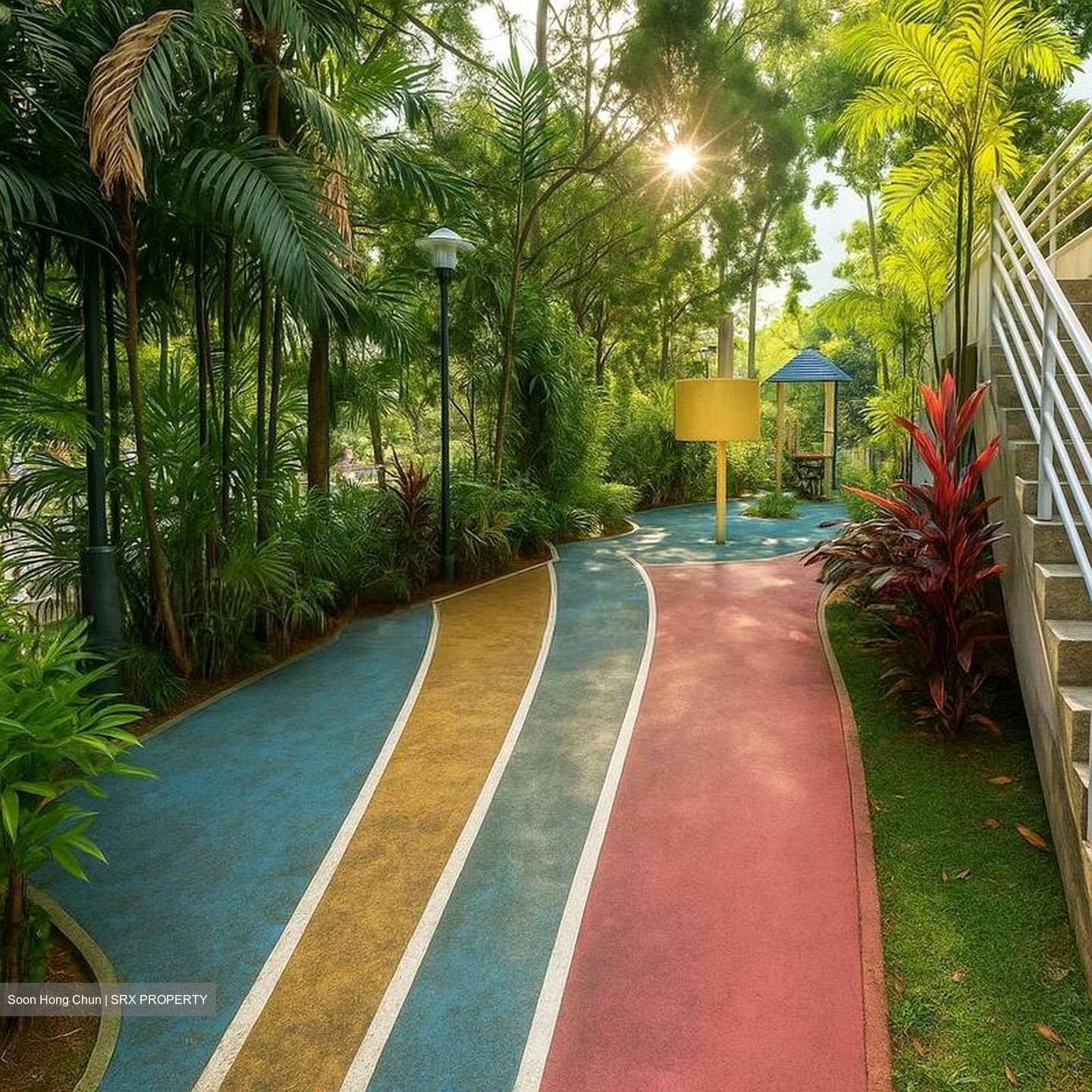 The Springs (D11), Apartment #502896151